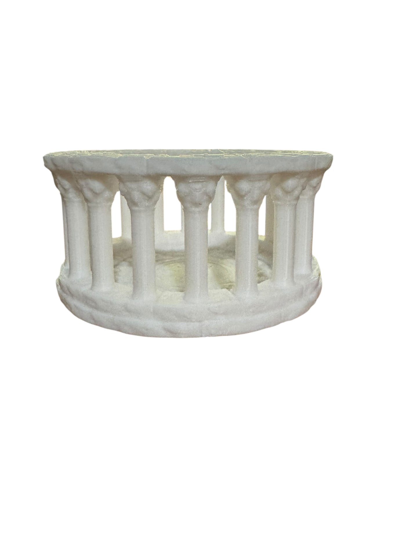 Ancient Rome Dice Jail Tray