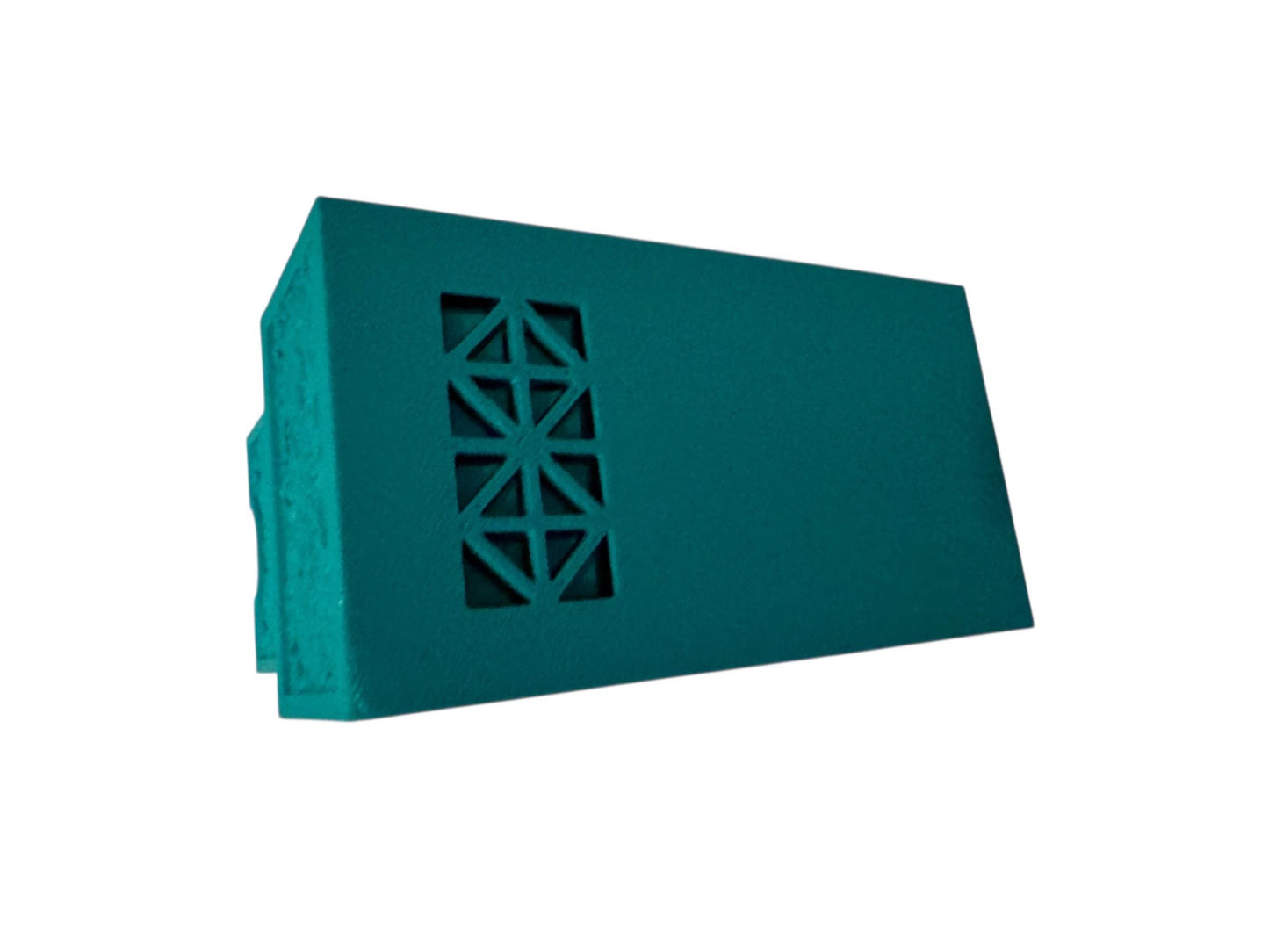 Lunar Moth Foldable Dice Tower and Storage: Dungeons and Dragons, RPG, TTPG (Copy)