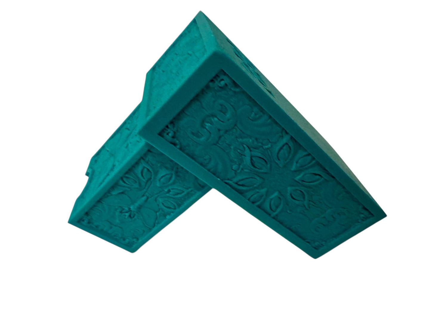 Lunar Moth Foldable Dice Tower and Storage: Dungeons and Dragons, RPG, TTPG (Copy)